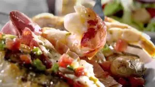 The Forgotten Story of the Lobster