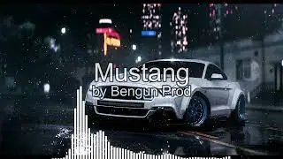 Mustang - Hard Deep House
