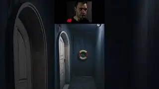 Закрытые двери, кто бы сомневался  ► Layers of Fear