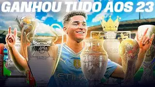 6 JOVENS com INÍCIO de carreira METEÓRICO 🚀