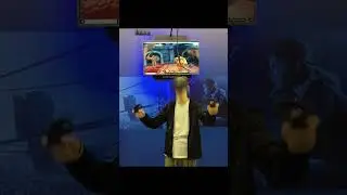 Short video