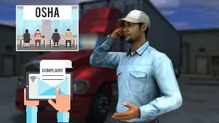 DOT Whistleblower Protection