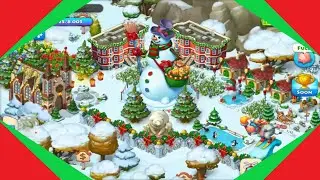 Township Sunny Acres Winter Tour 
