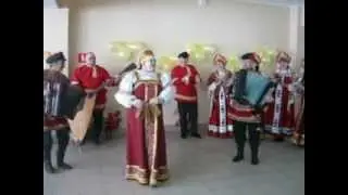 Абакумовский дом-интернат для престарелых и инвалидов