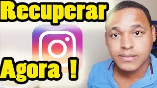COMO RECUPERAR FOTOS VÍDEOS POSTAGENS E STORY APAGADOS NO PROPRIO INSTAGRAM