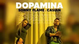 Sonny Flame ❌ 