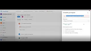 13 Azure Repos - Pull Request (workflows, approval process and others), Branch Policies