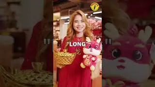Learn Chinese New Year phrases🏮🧧