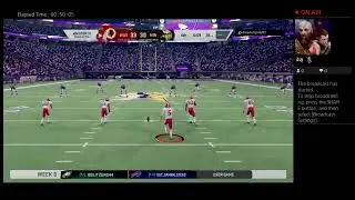 AndDangerous1's Live PS4 Broadcast