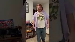 Dab Me Up #funny #friends