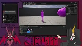 Storries game development stream VOD, gameplay coding edition lol