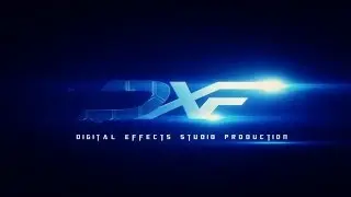 Digital Effects Studio - Channel Intro