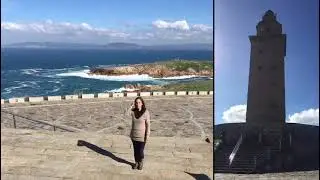 TORRE DE HERCULES