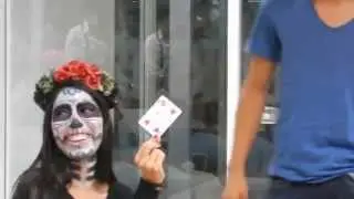 Daniel Amorós Magic Demo