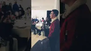 Sasa Giordano ft Nancy Visiello "raduno house music 2018"