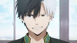 Haruka Saruka Fanmade Opening - 