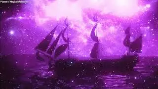 Музыка Для Медитации с Позитивной Энергией • Очистите Свою Ауру