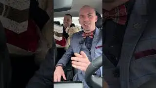 ЯНДЕКС | ДЕНЬ ТАКСИСТА