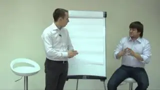 Профессиональная Тренинговая Компания А2А, видео 1