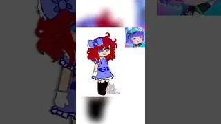 Ragatha in different Gacha Games || GL, GC & GL2 || Read desc || Requested
