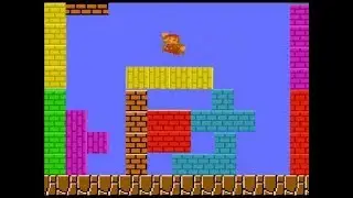 Sunchipp Games - Tuper Tario Tros