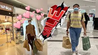 HAUL | ZARA | BERSHKA | PULL&BEAR | STRADIVARIUS | DKNY | 모하메드 얀순