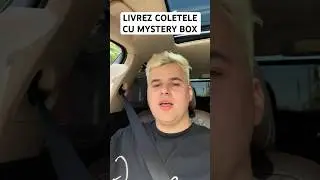 LIVREZ COLETELE DE MYSTERY BOX FANILOR