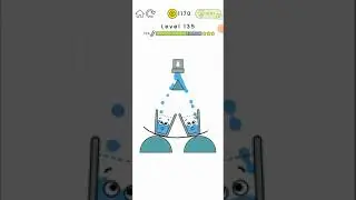 Happy glass level 135