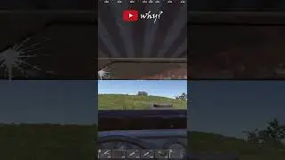 Недооценил соперника.. #rust #shorts