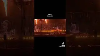 Set fire to the rain Adele in Munich