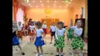 Воробьиная дискотека
