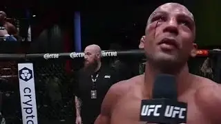 UFC News, RESULTS