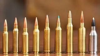 10 Most Underrated Cartridges Ever Made