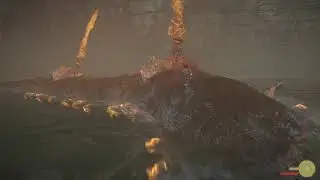 Shadow of the Colossus / Прохождение / Часть 4