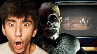 THIS CURSED GAME KILLED ME IRL | REPLAY
