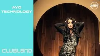 Skyla - Ayo Technology - Out Now
