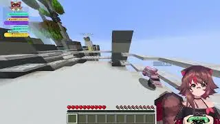 emikukis le pega a rakkun