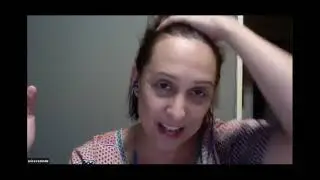 Aula de Português UERJ 23/02