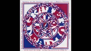 The Grateful Dead - Good Lovin' [Bonus track, Bear's Choice]