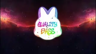 Delp - Cream [Bass Boosted]