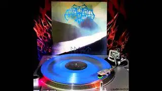 ENSLAVED - FROST (1994) VINYL RIP