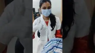 Teeth Cleaning By professional 
