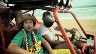 Hector Guerra - What Up? (Video oficial 2012)
