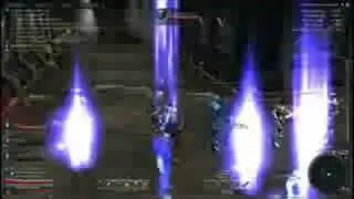 Tabula Rasa PTS invasion