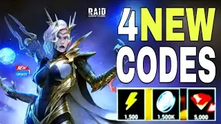 💥NEW🔔UPD!!💥 RAID SHADOW LEGENDS PROMO CODE - RAID PROMO CODES MARCH 2026