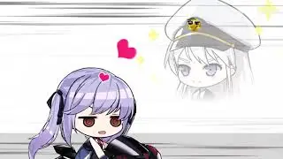 Azur Lane - Essex but The Boys