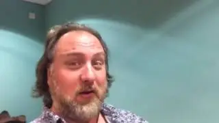 Mitch Benn - Mitch Of The Day 10.7.17