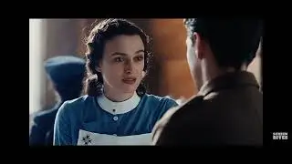 Искупление (Atonement) – Робби и Сесилия (осторожно спойлер)