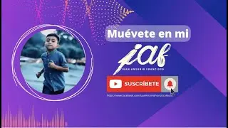 Juan Antonio Francisco - Enciende Una Luz (PISTA)