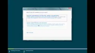 Installing Windows 8 Release Preview inside VMWare Fusion 4